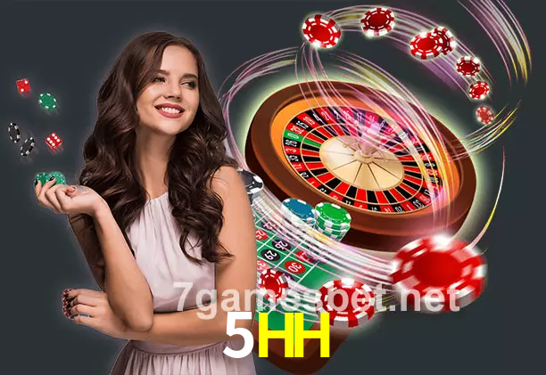 vivo no cassino 5HH