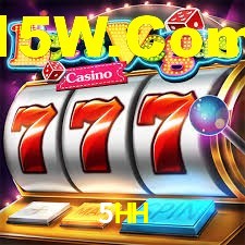Live Casino 5HH