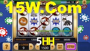 Tournaments 5HH