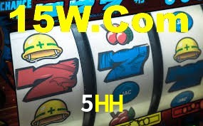 Blackjack Table 5HH