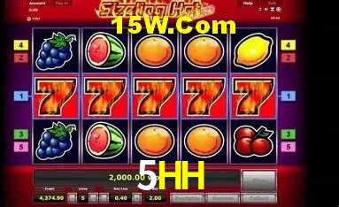 Especiais de Fim de Semana 5HH