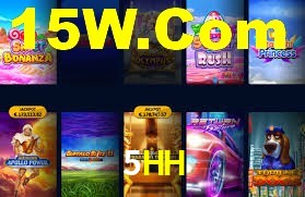 5HH: Jogos de Caça-Níqueis-Altas Recompensas, Roleta-Velocidade, Blackjack-Desafios Máximos