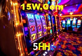 Tennis Betting 5HH
