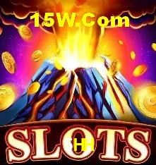 Recursos de Bônus 5HH