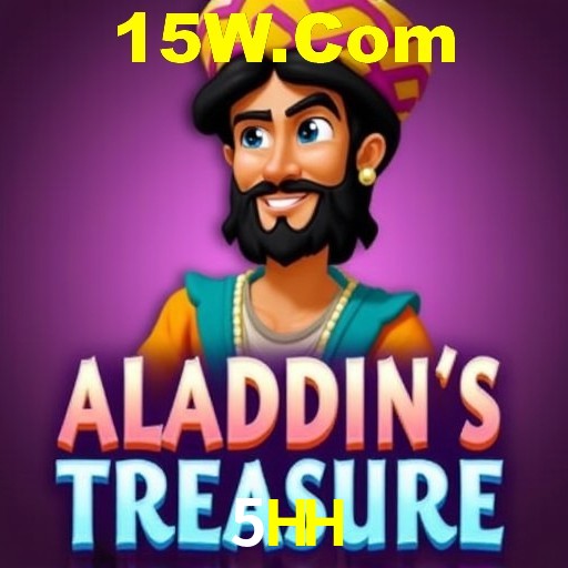 Descubra a Magia dos Jogos de Arcade no 5HH