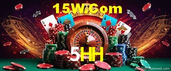 Welcome Bonus 5HH