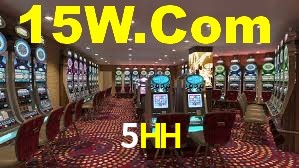 VIP Casino 5HH