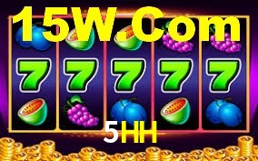 Sinta a adrenalina dos jogos de cassino com 5HH